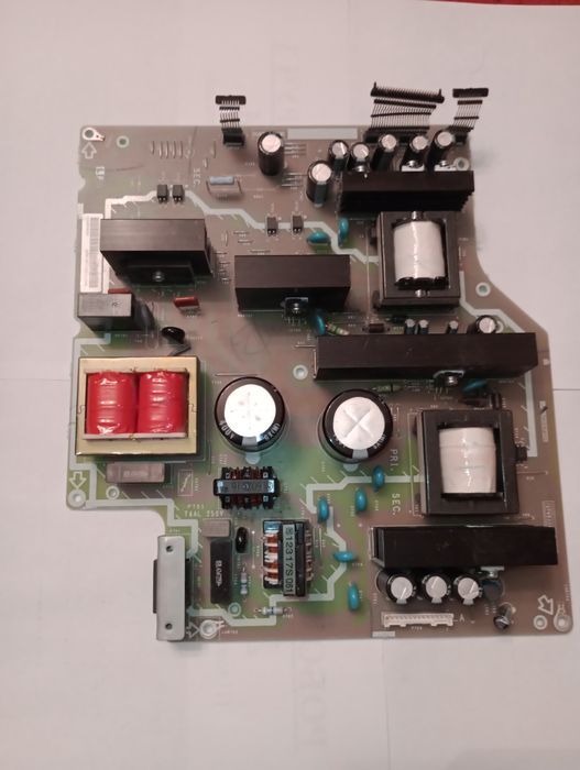 Плата від телевізора SHARP