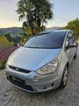 Ford S-Max 2.0 TDCi Titanium 7L