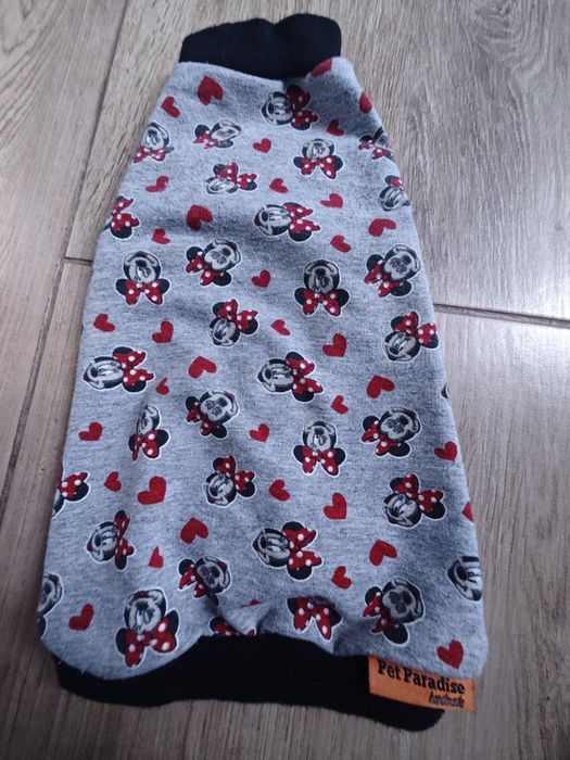 Sweterek dla pieska pet paradise