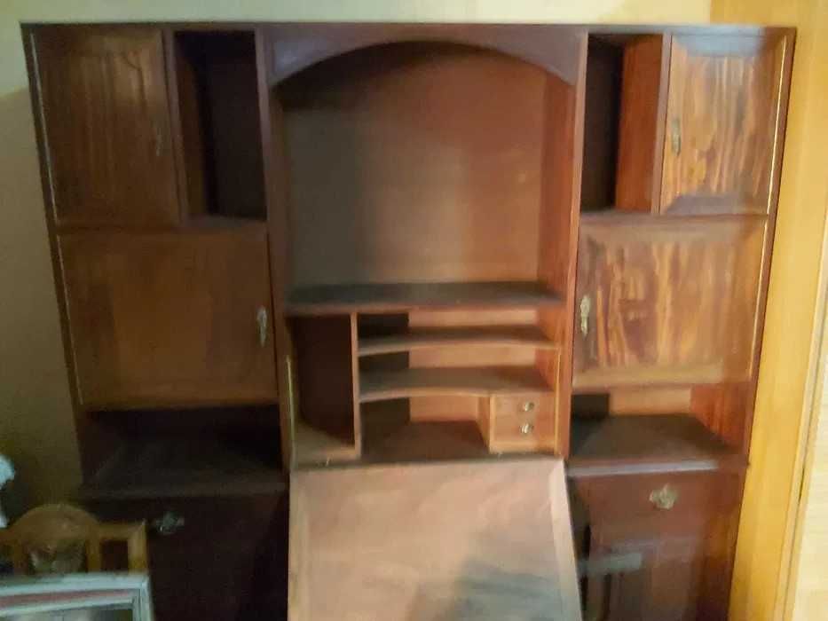 Estante para livros e documentos