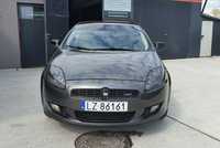 Fiat Bravo 1.4B + Gaz/120KM/2008r/Super stan/Piękny