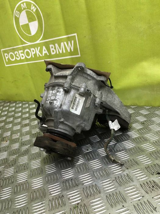 Роздатка ATC45L Bmw x3 f25 x4 f26 раздаточная коробка бмв ф25 раздатка