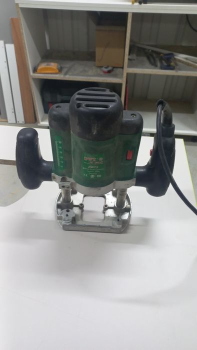 Фрезер DWT, б/у.