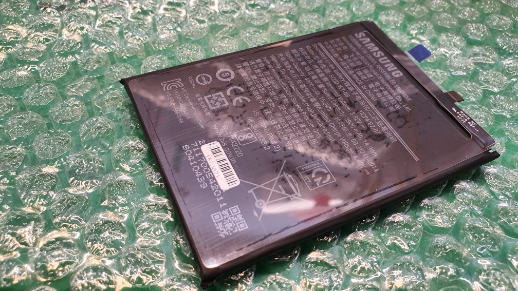 Bateria Samsung a10s a20s a207 - oryg - wymiana - Tamka 22/24