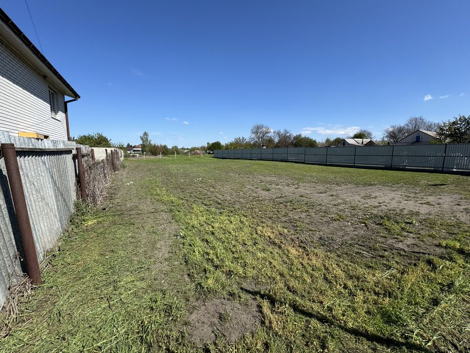 Продам усасток 9 соток Новоалександровка