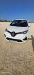 Renault Zoe 52 kw bateria própria