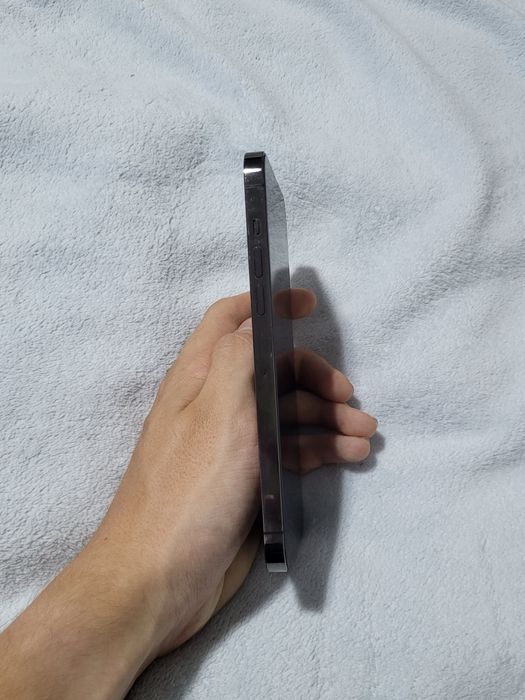 Apple Iphone 13 Pro Max 128gb graphite