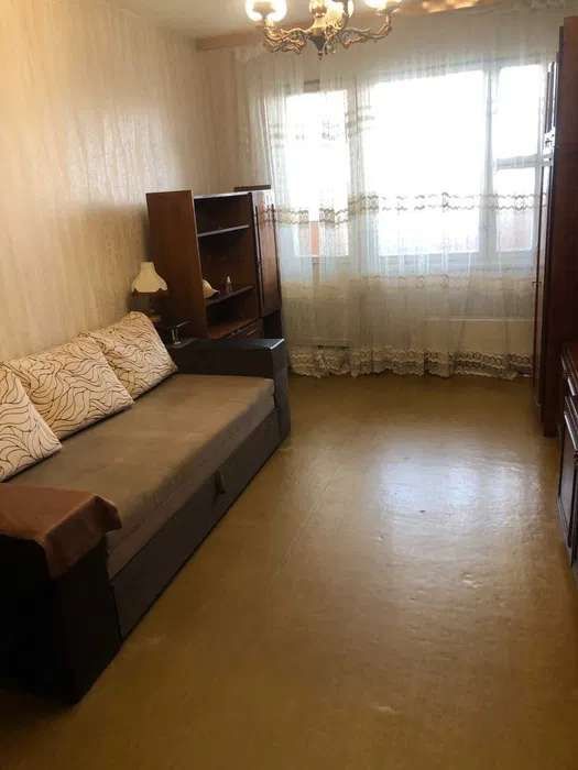 Сдам однокомнатную квартиру ул. Проспект Воскресенский