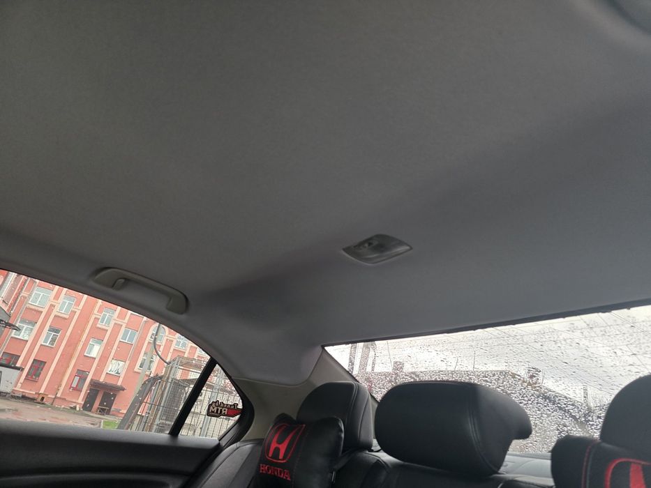 Продам акура TSX 2.4 двигун