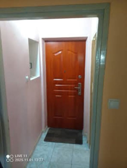 Sprzedam lub wynajmę mieszkanie