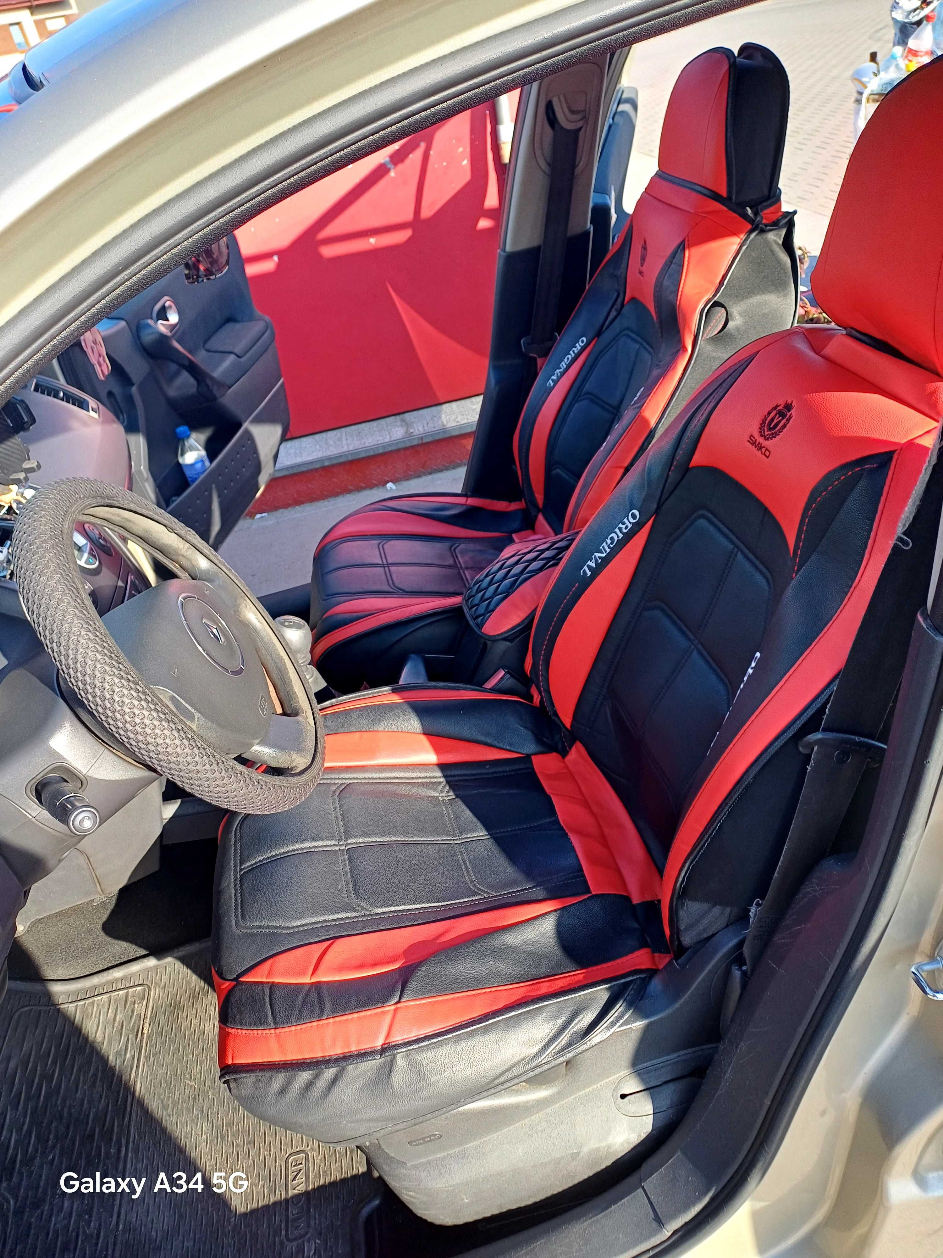 Samochod osoby renaut megane kombi