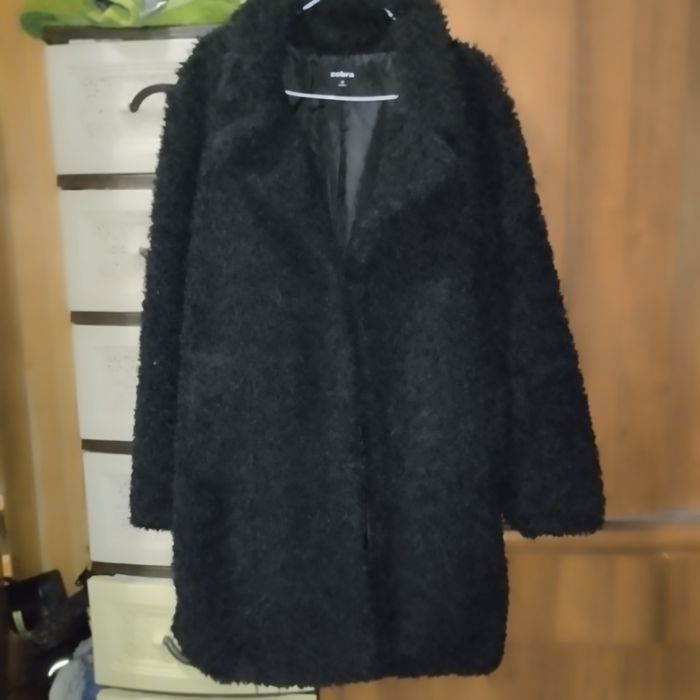 Шубка Тедді гарний стан