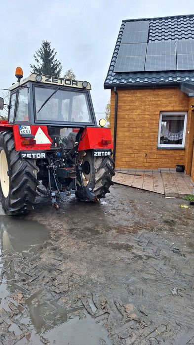 Zetor 10045 turbo