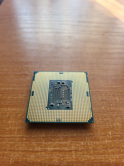 Procesor Intel i5 6400
