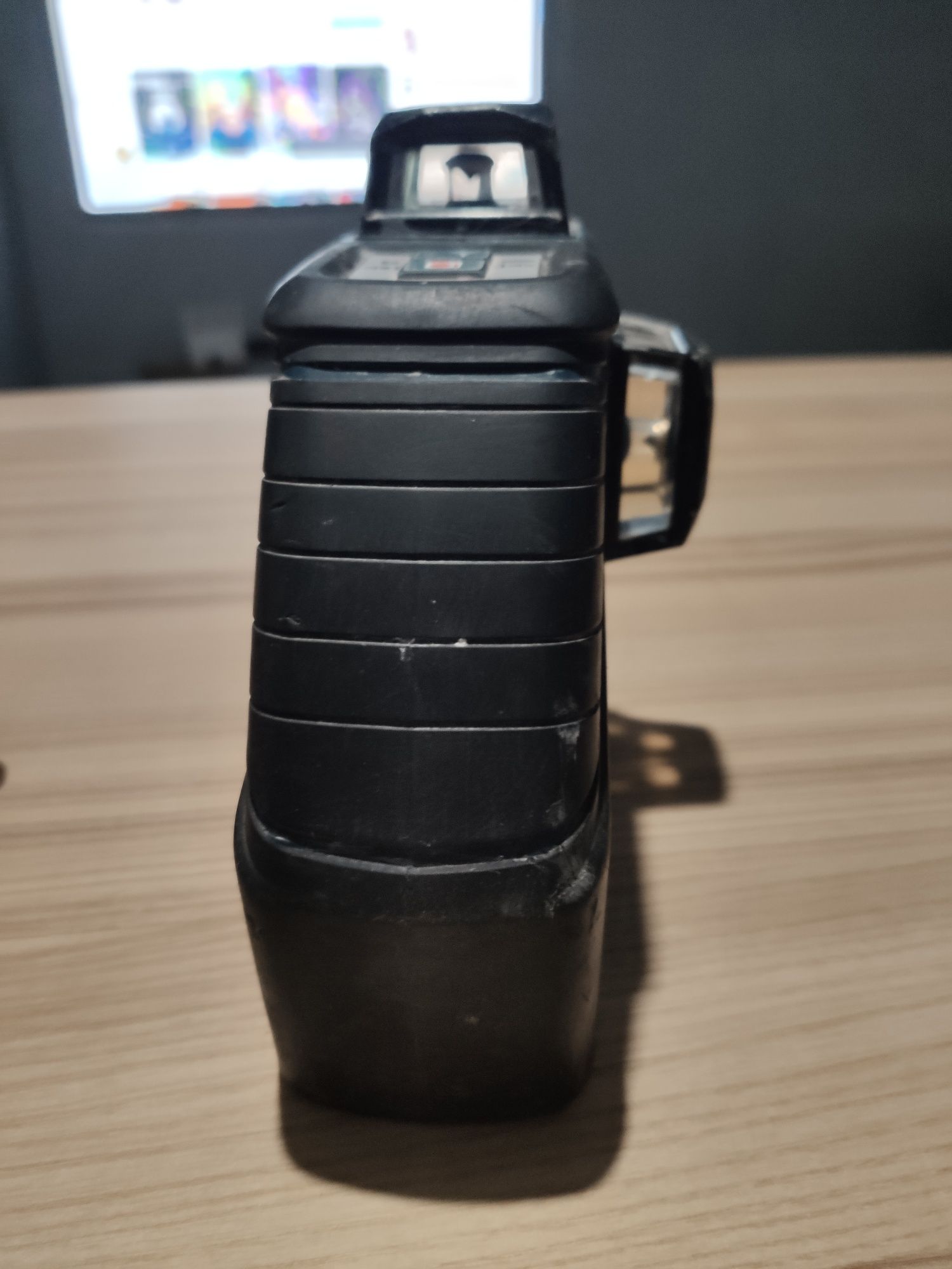 Лазерний рівень Bosch GLL 3-80 P
