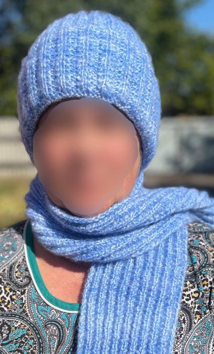 В'язані речі на замовлення