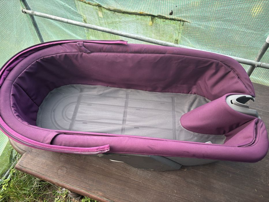 Wozek stokke Xplory V4