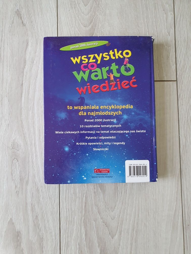 Wszystko  co warto wiedzieć.