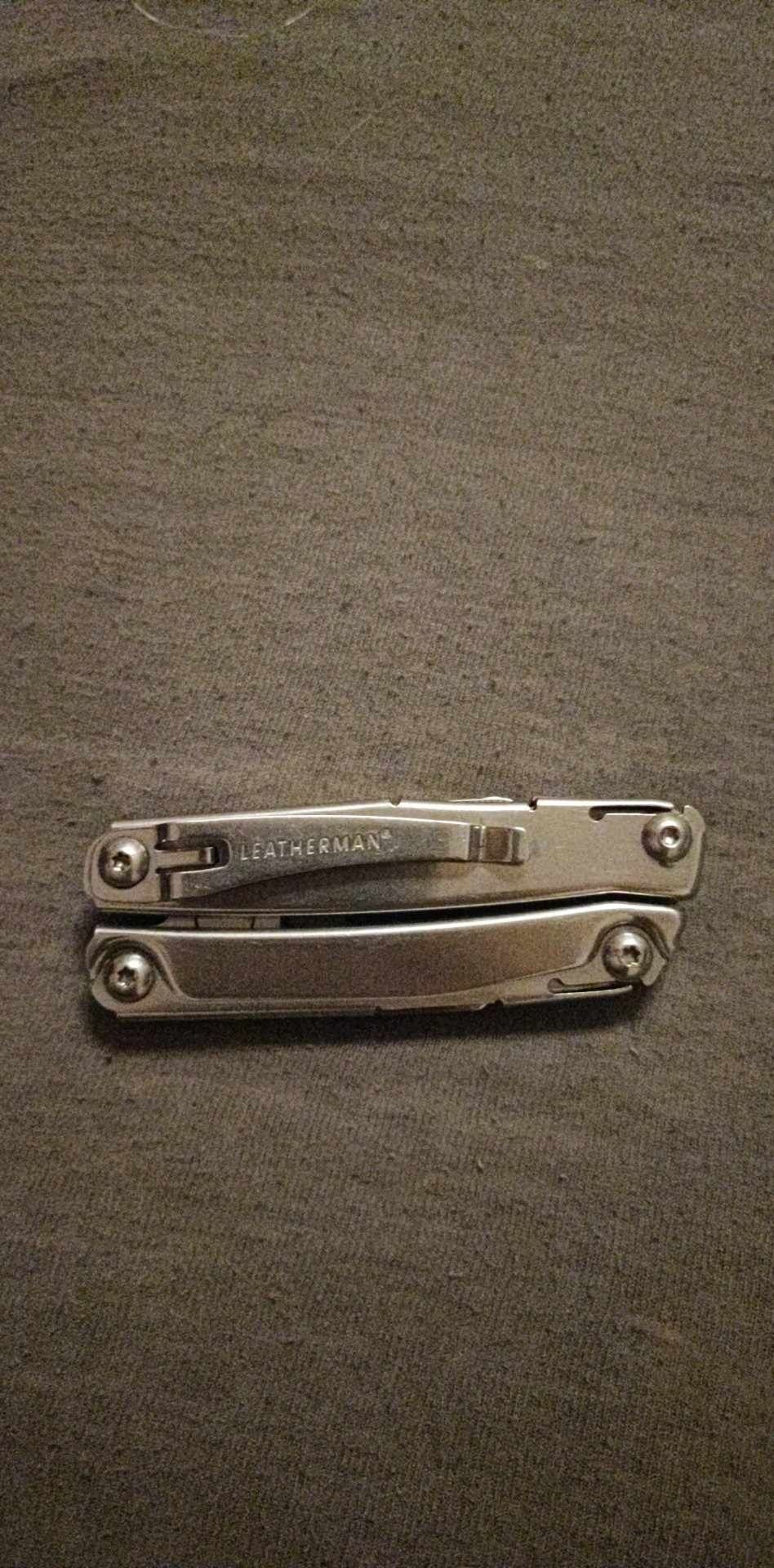Multitool Leatherman