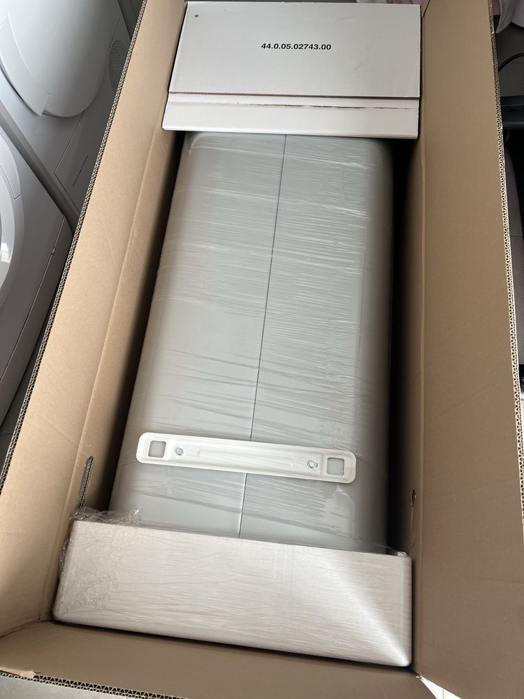 Termoacumulador ARISTON VELIS TECH DRY WIFI 100L