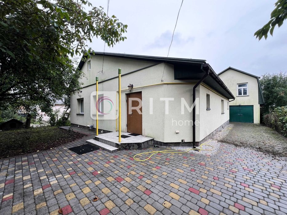 Оренда будинку в районі Київського майдану (центр міста)