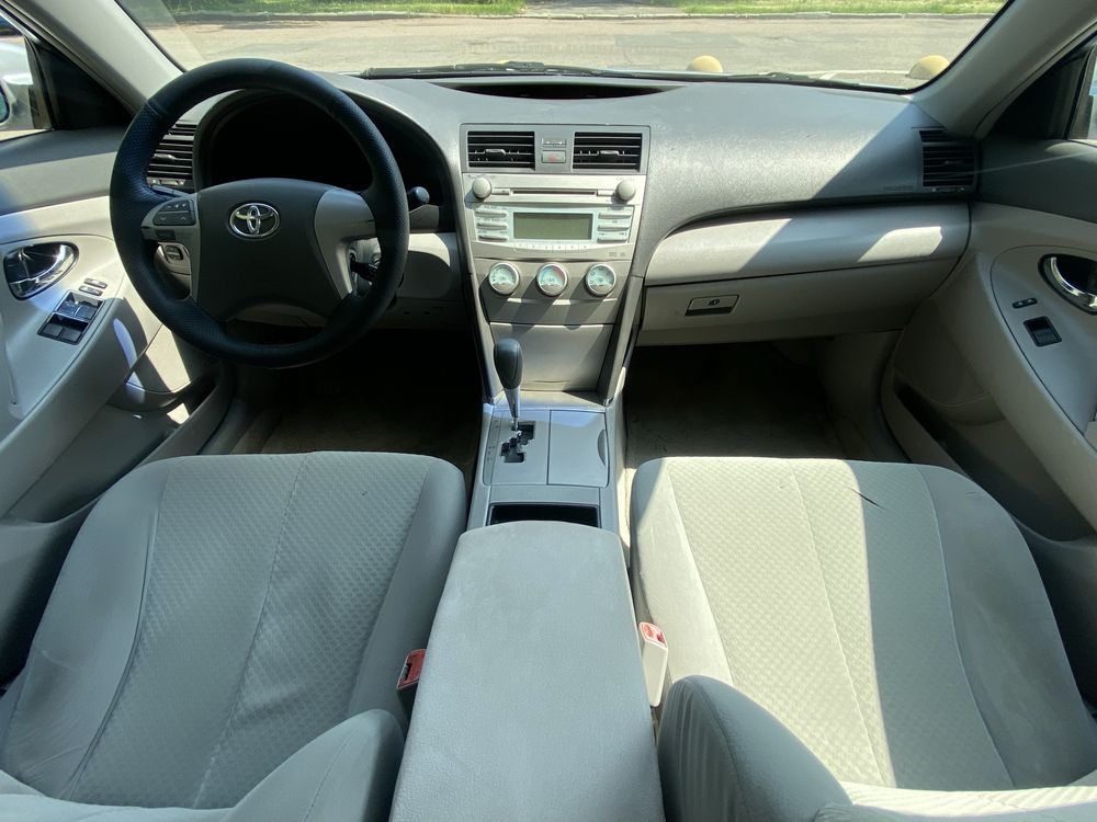 Продам Toyota Camry V40 2.4 2007 рік