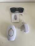Depilator IPL laserowy