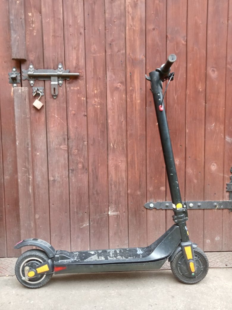 Hulajnoga elektryczna Lexgo R8 Plus