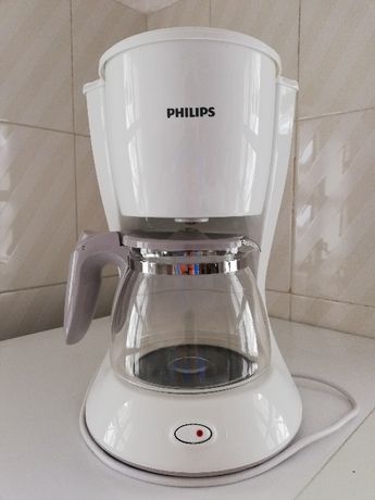 Máquina Café Philips