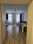 Dwa wyremontowane mieszkania 83m² w kamienicy