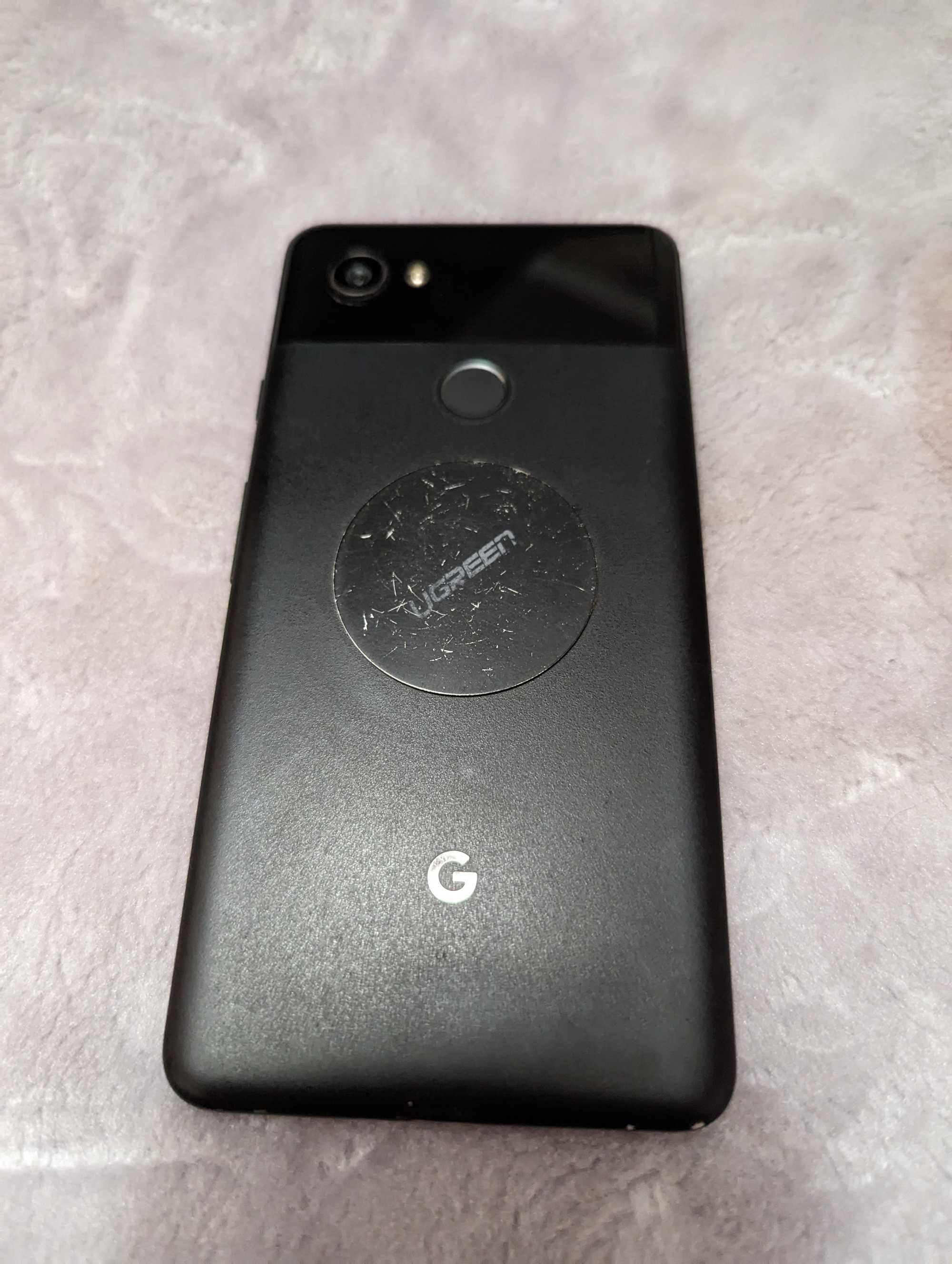 Смартфон Google Pixel 2XL 64ГБ