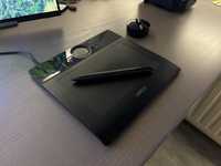 Tablet graficzny Wacom bamboo mte-450