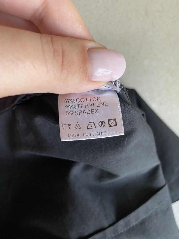 Оригінальна сорочка CHANEL