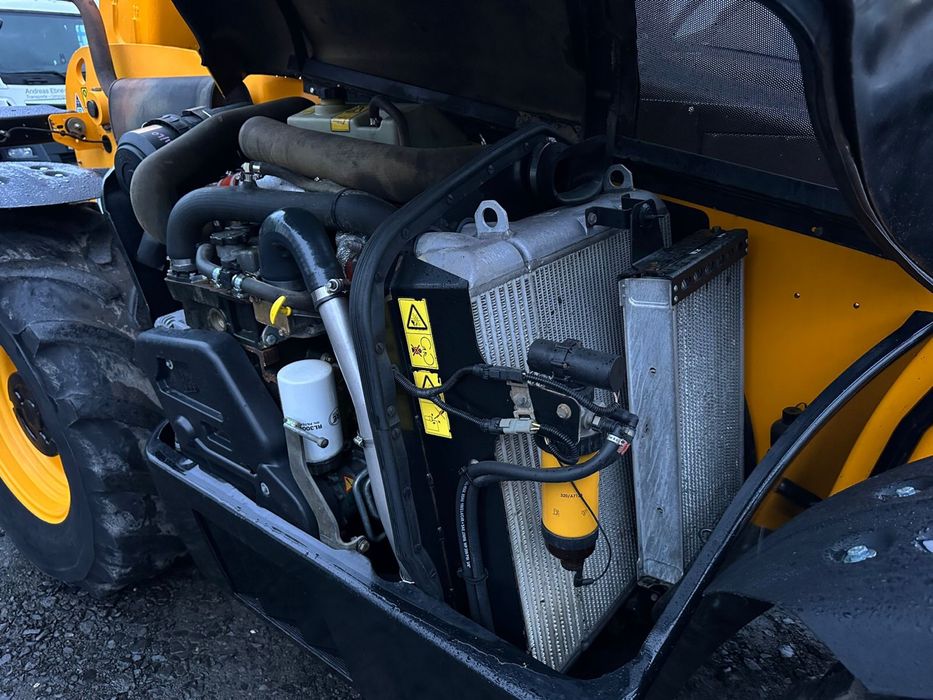 Продам JCB 531-70 2009 пік