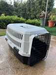 Transportadora para cães/gatos