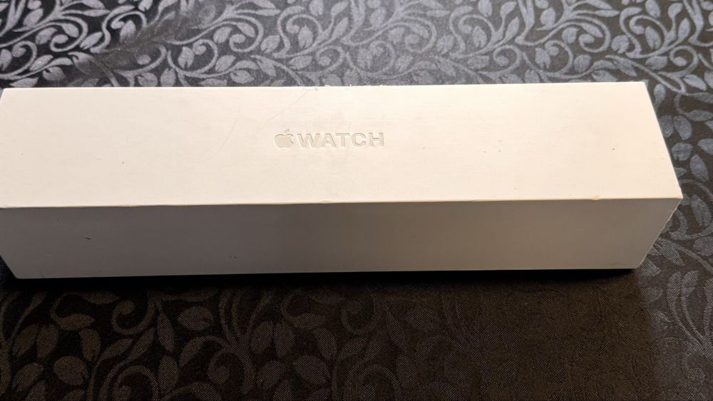 WATCH SPORT 42mm Case 7000 Series - AVARIADO