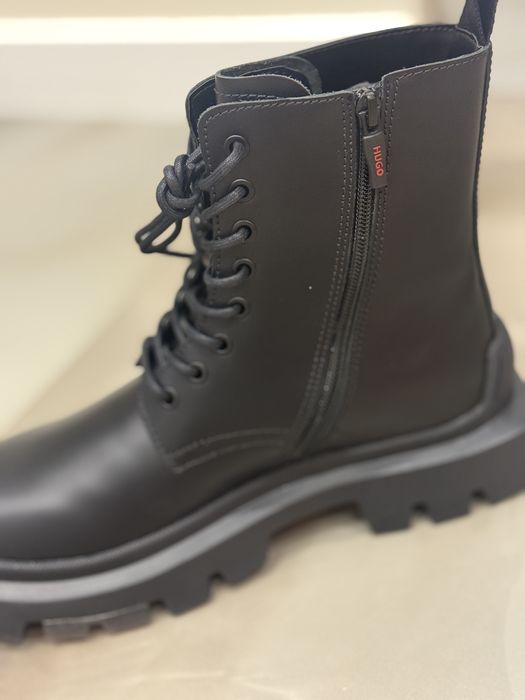 Продам черевики HUGO 40 розмір