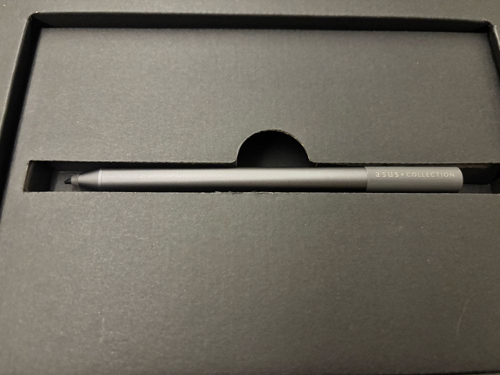 Asus Zenbook Flip 14 UX461FN