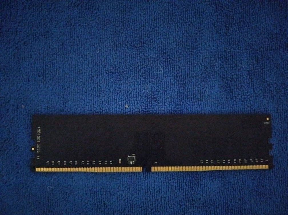 RAM (OЗУ) DDR4 8G 2600hz