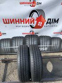 Шини 165/70 R13 пара Toyo 2021p літо 7мм