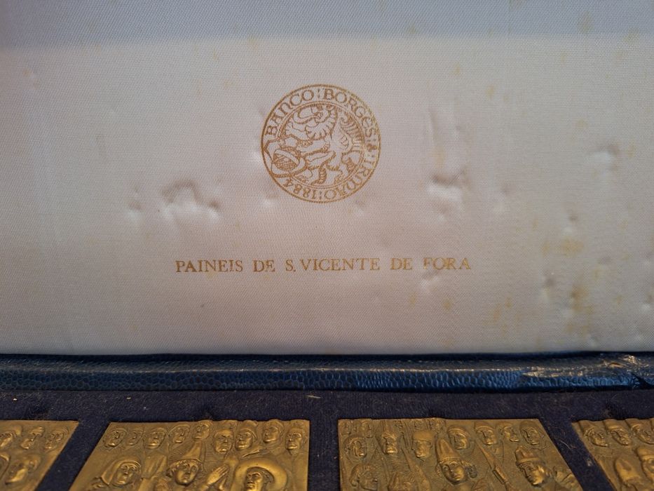 Painéis de S. Vicente de Fora
