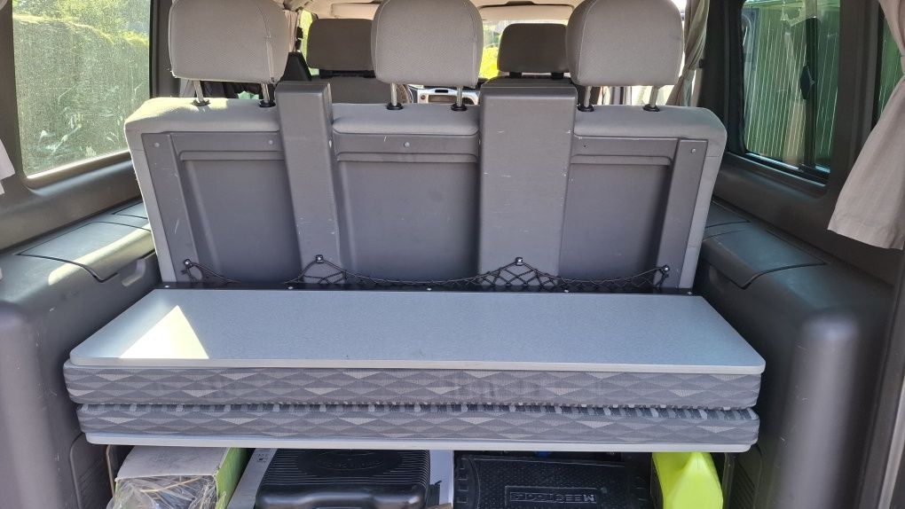 Ford tranzsit euroline 2004r
