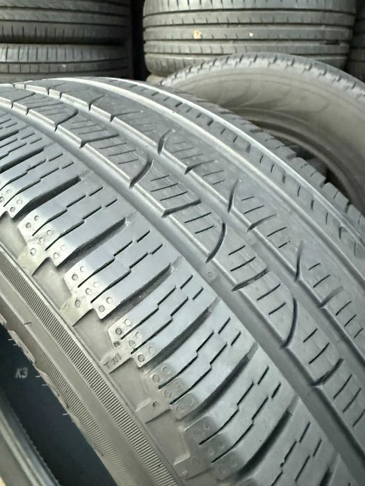 255-60 R19 113V Pirelli Scorpion Verde All Season 2шт