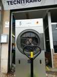 16 kg Máquina de Secar industrial Tecnitramo Portugal