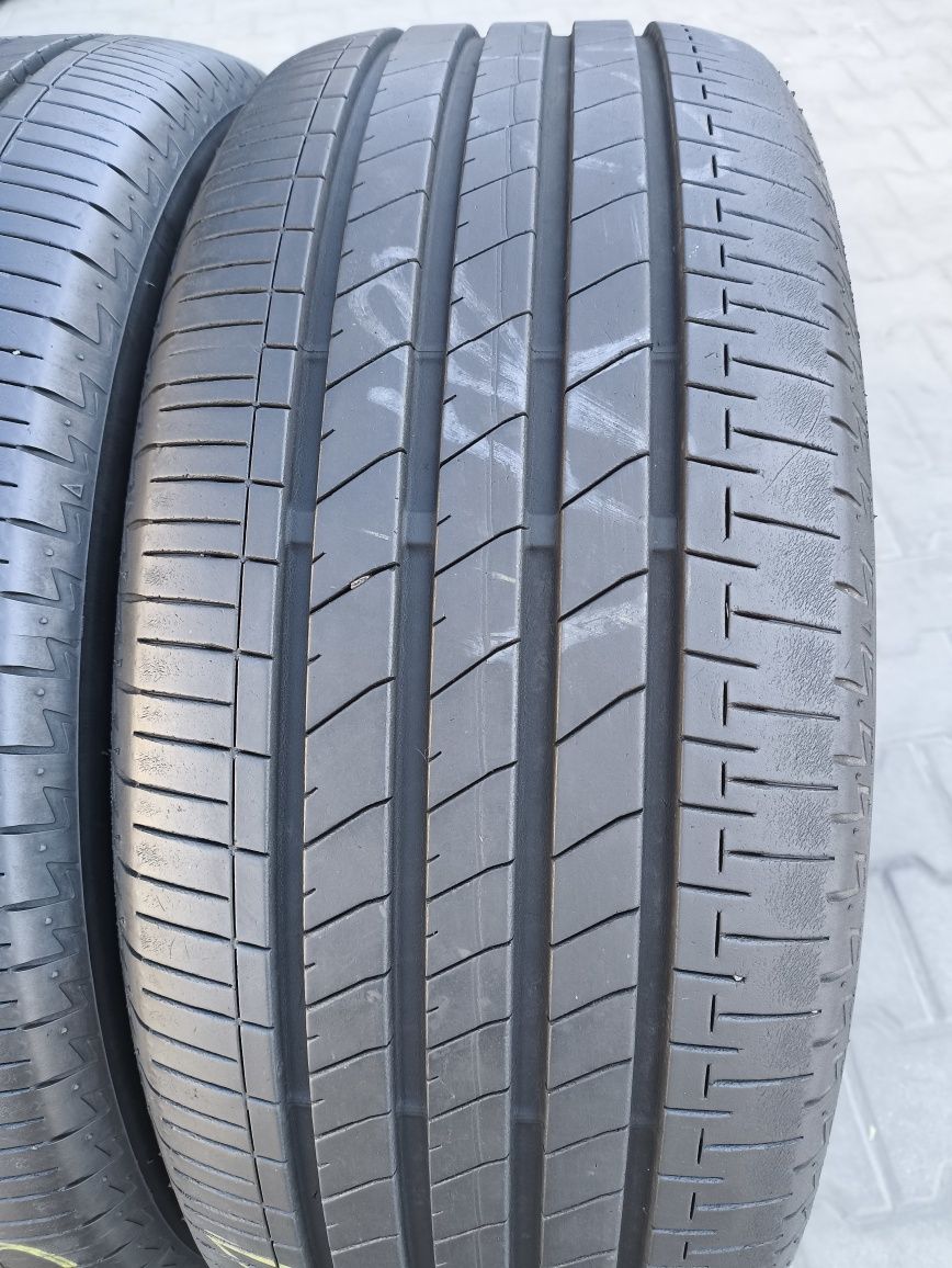 215/45/18 Bridgestone Turanza T005A 2sztuki