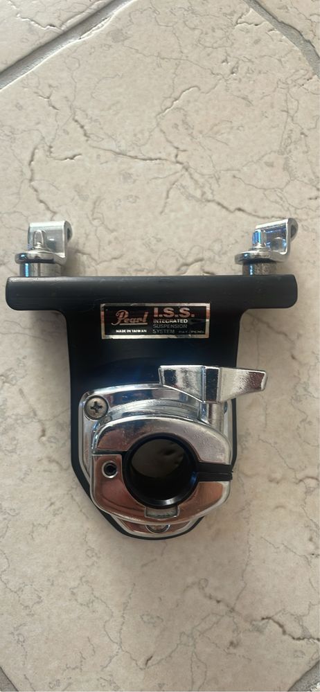 Sistema Pearl IIS 8