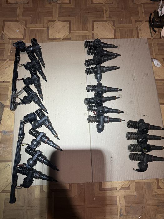 038130073 AJ BA AQ AL форсунки 1.9 тді VW.Audi,seat 1.9tdi2.0 насос 1