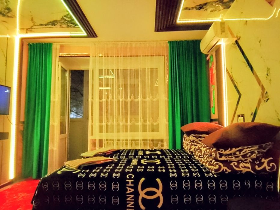 Подобово 3-я Слобідська, 49, кут проспекта Центрального, 3 ліжка, доки