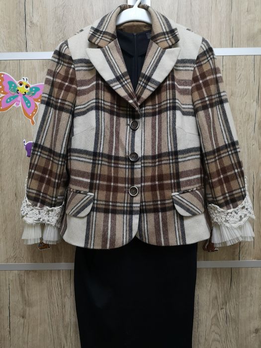 Піджак/жакет BGN EUR36