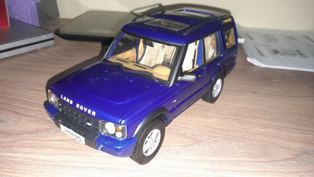 Centenas de miniaturas